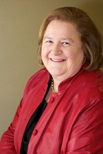Dr Julie Rimes