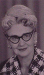 Phyllis Benjamin