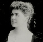 Louisa Swan