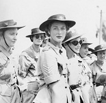 Australian Women's Army Service (Tasmanian Division)