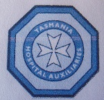 Tasmanian Hospital Auxiliaries logo