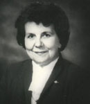 Joan Woodberry