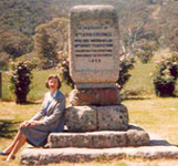 Furlong memorial