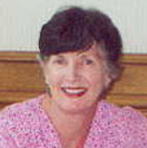 Patricia Gartlan