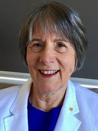 Suzanne Cox
