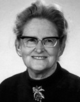 Irene Kerslake