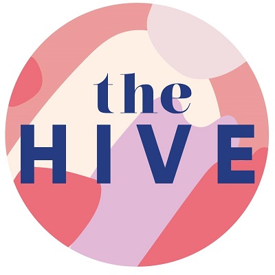 Hive logo 