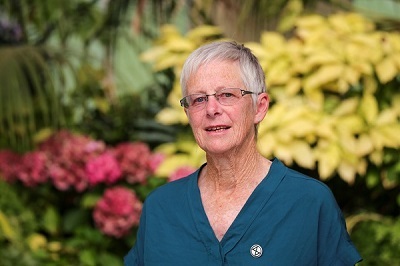 Ros Lewis
