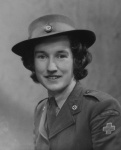 Dorothy Philp Pearce MBE