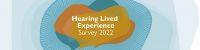 Hearing Lived Experience artwork