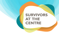 Survivors at the Centre graphic 