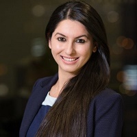 Hina Durrani