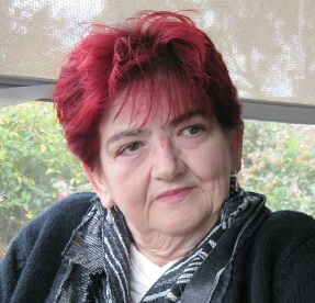Dr Ljiljana Mujkic