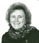 Anne O'Byrne