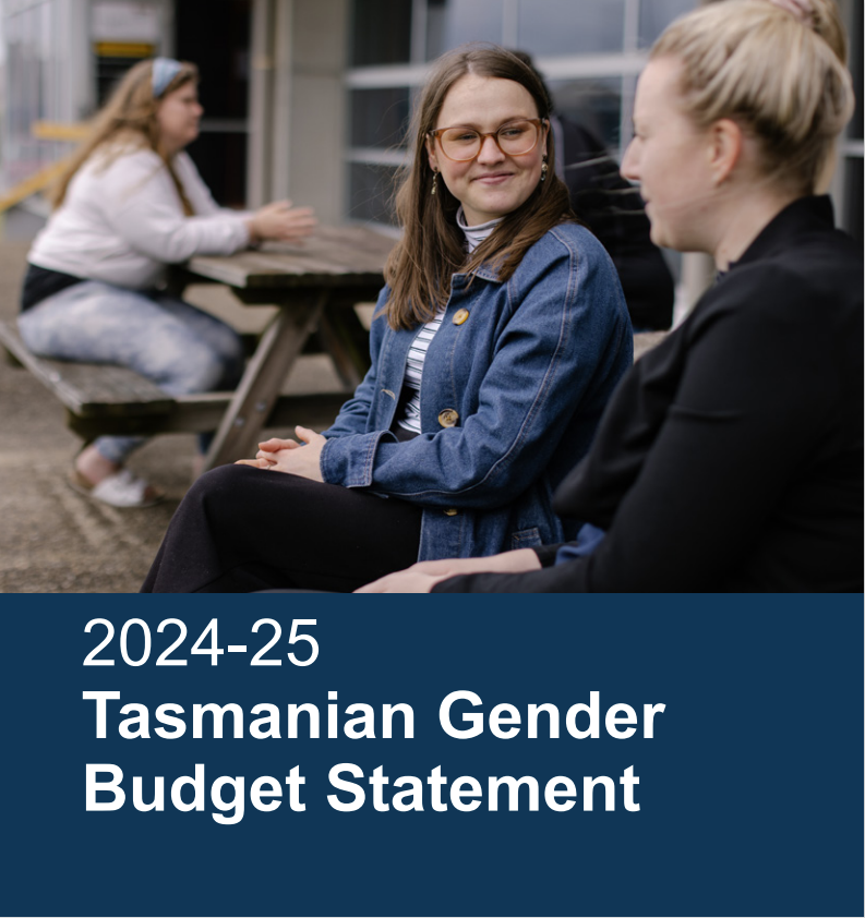 Gender Budget Statement 2024-25