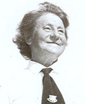Alma Leary