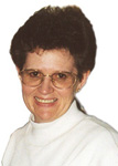 Anne Morffew