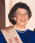 Bev Twibell