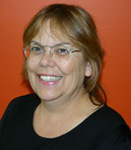 Clair Andersen