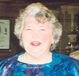 Doreen McTye