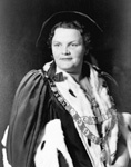Dorothy Edwards