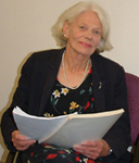 Margot Roe