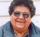 Mary Mallett