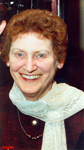 Betty Grey