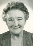 Nell Carey