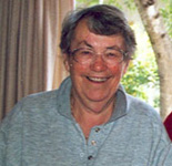 Elizabeth Gurr