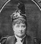 Emily Dobson