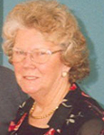 Frances Seen