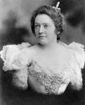 Frances Sherwin