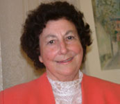 Gill James
