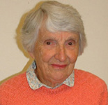 Gladys Dodson 