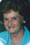 Glenn Vivien Burt 