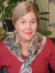 Gwendolyn Adams