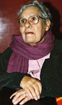 Aunty Ida West