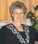 Joy Cairns