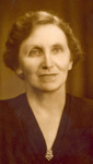 Margaret McIntyre