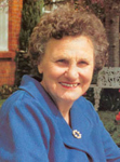 Marjorie Bligh