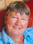 Marjorie Luck