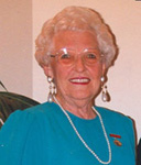 Marjorie Baker