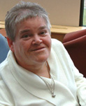 Mary Guy
