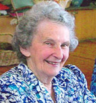Mollie Campbell-Smith