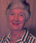 Jane Donohue