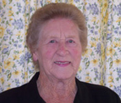 Patricia Harris