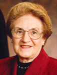 Valma Reeve