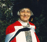 Winifred Curtis