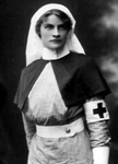 Clare Deacon 